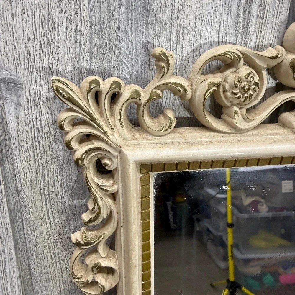 The Unbranded Brand ornate rococo
